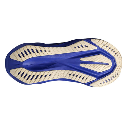 Męskie buty do biegania ASICS Novablast 5 Wide – lekkie, amortyzowane i bardzo dynamiczne