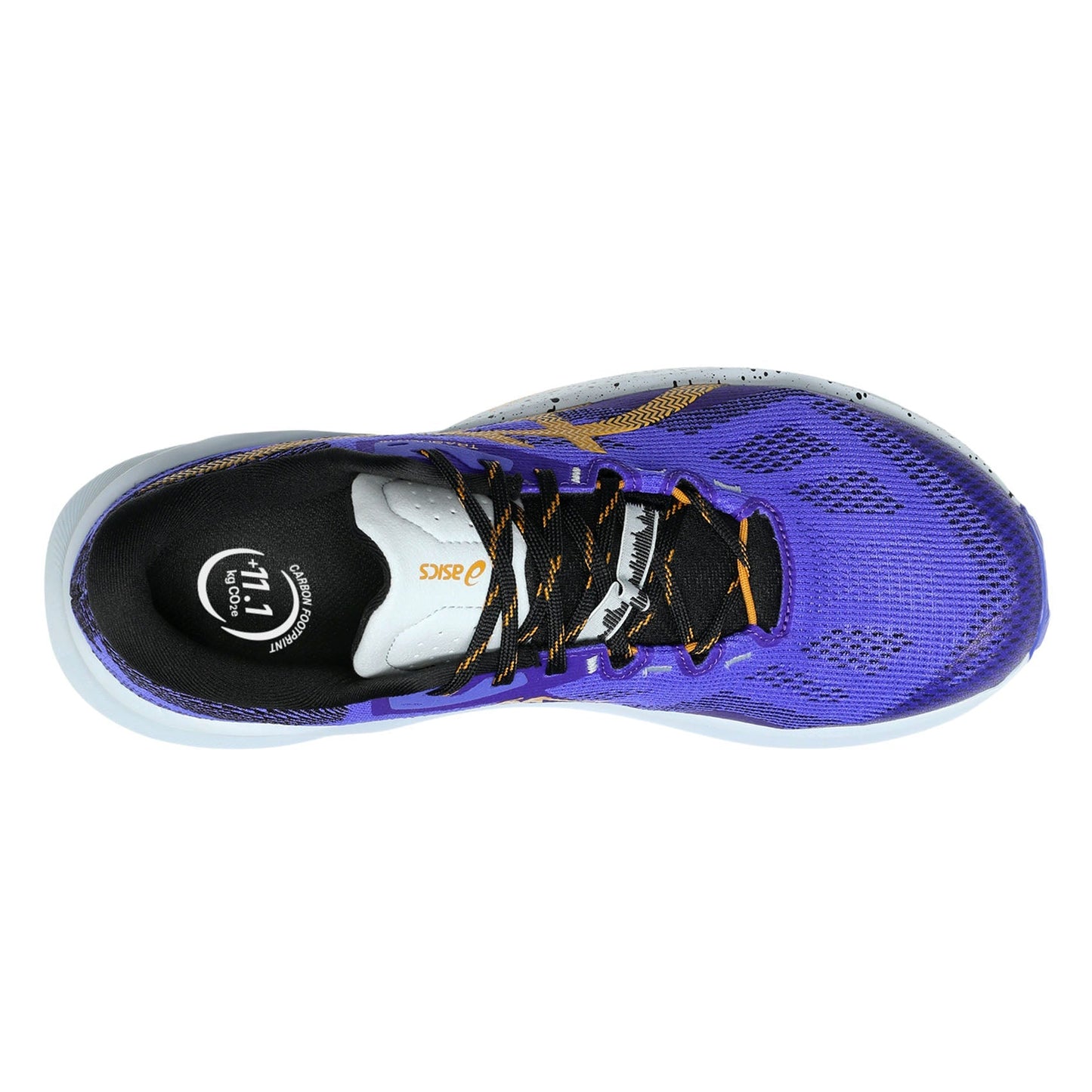 Męskie buty ASICS Trabuco 14 do biegania w terenie