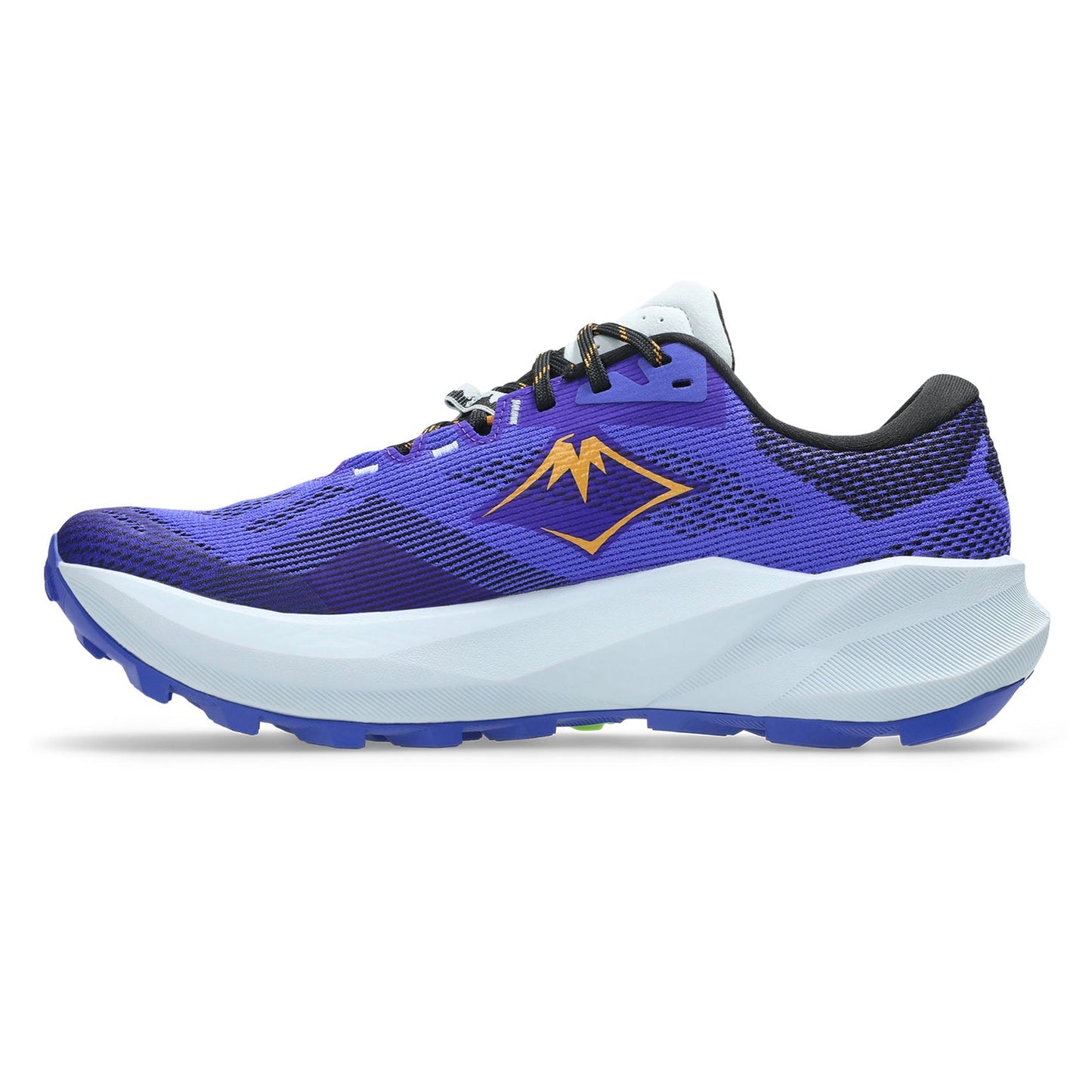 Męskie buty ASICS Trabuco 14 do biegania w terenie