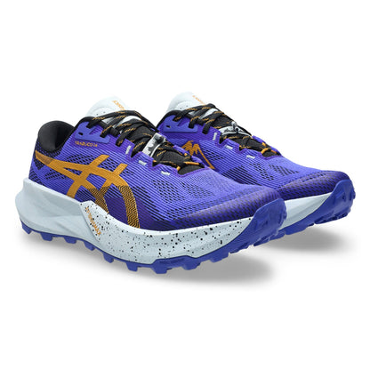 Męskie buty ASICS Trabuco 14 do biegania w terenie