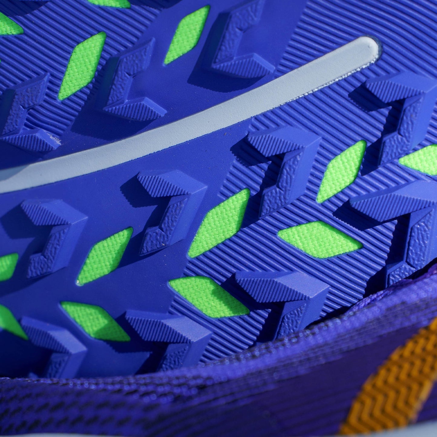 Męskie buty ASICS Trabuco 14 do biegania w terenie