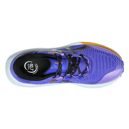 Męskie buty do biegania w terenie ASICS Trabuco Max 5