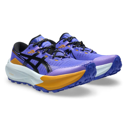 Męskie buty do biegania w terenie ASICS Trabuco Max 5