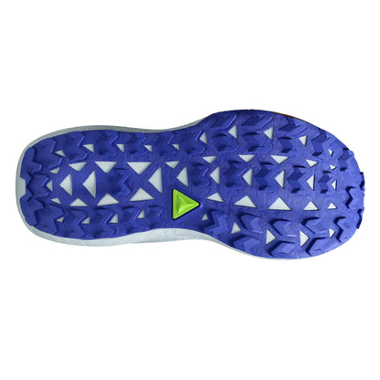 Męskie buty do biegania w terenie ASICS Trabuco Max 5