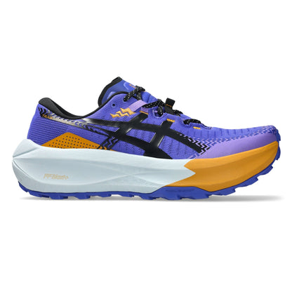 Męskie buty do biegania w terenie ASICS Trabuco Max 5