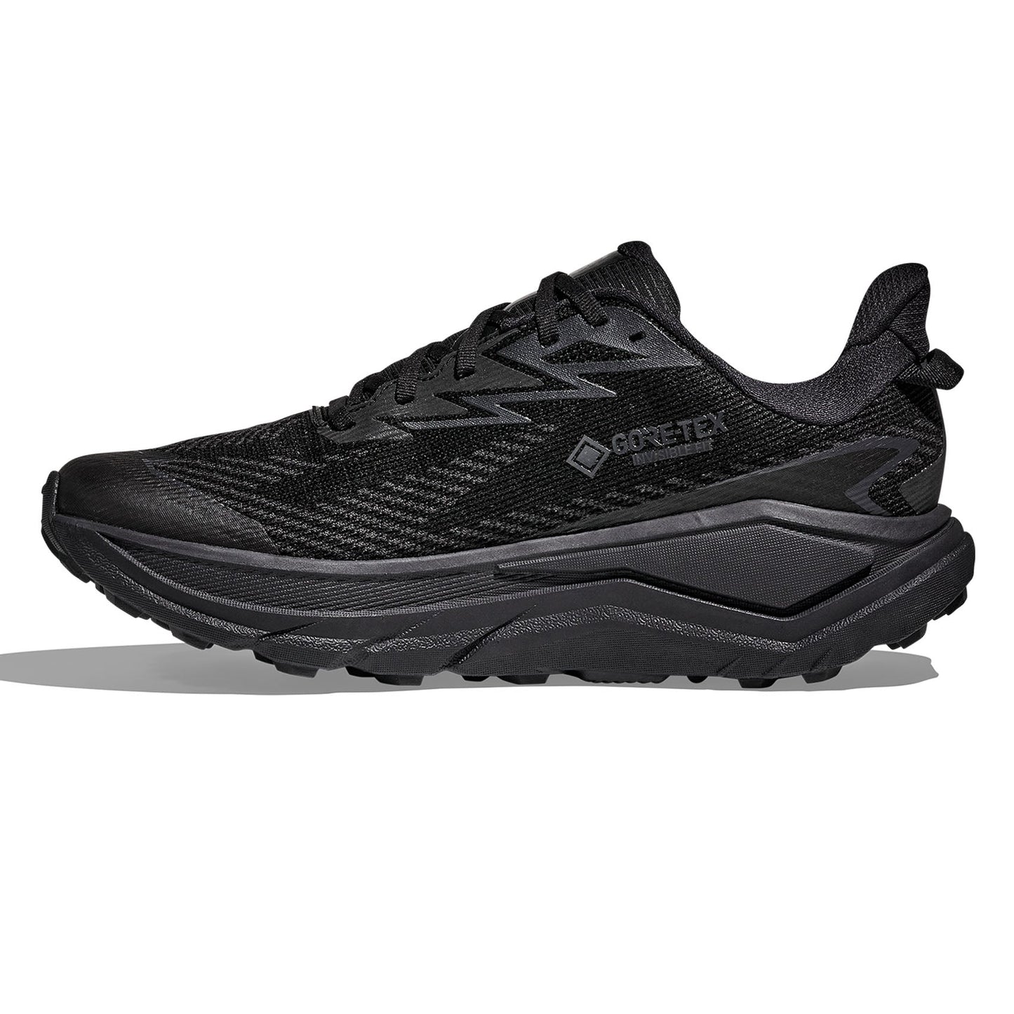 Buty męskie HOKA Challenger ATR 8 GTX do biegania w terenie