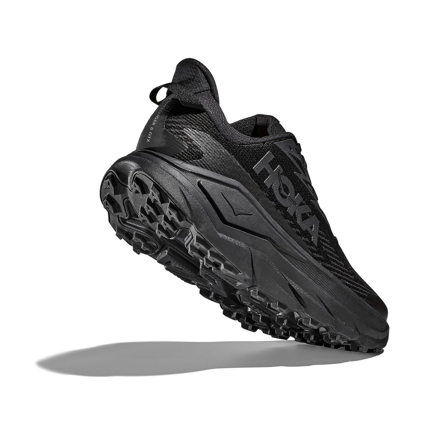 Buty męskie HOKA Challenger ATR 8 GTX do biegania w terenie