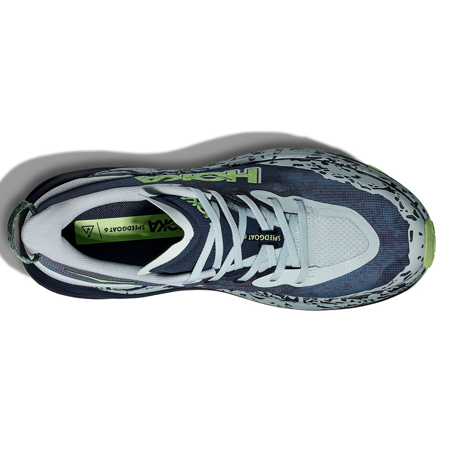 Buty męskie HOKA Speedgoat 6 do biegów przełajowych