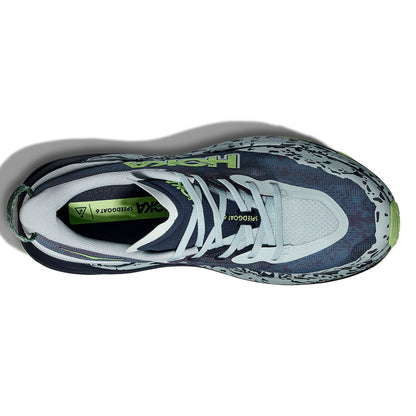 Buty męskie HOKA Speedgoat 6 do biegów przełajowych