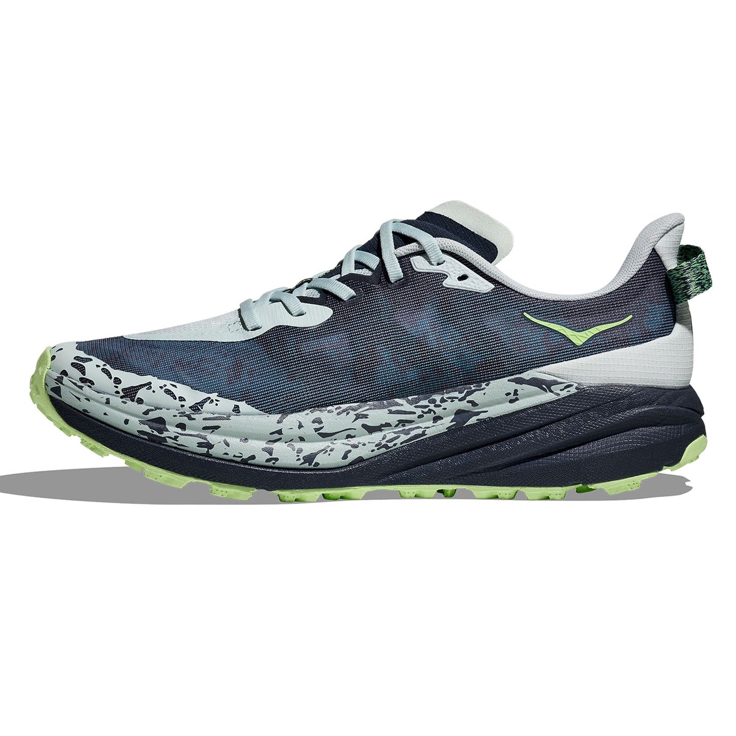 Buty męskie HOKA Speedgoat 6 do biegów przełajowych