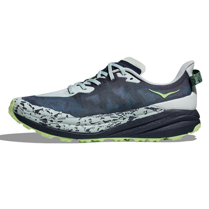 Buty męskie HOKA Speedgoat 6 do biegów przełajowych