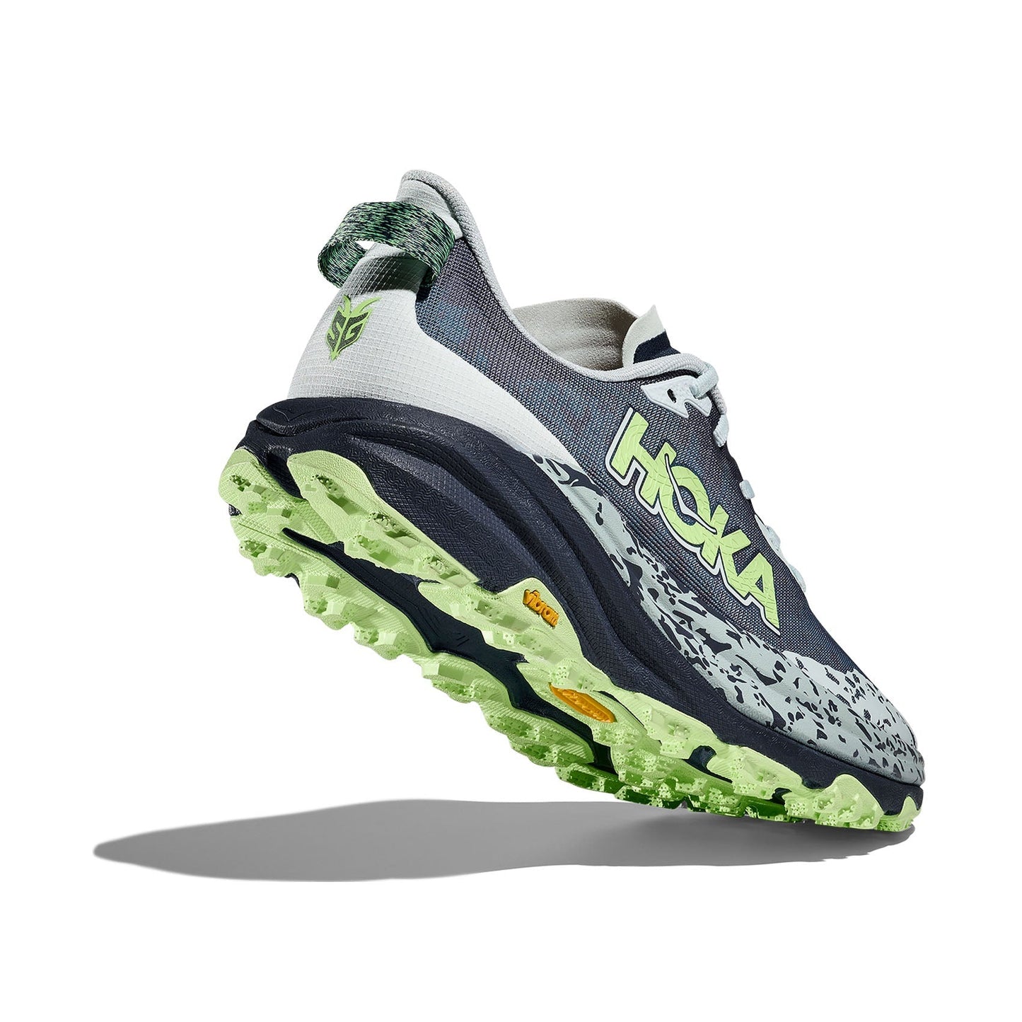 Buty męskie HOKA Speedgoat 6 do biegów przełajowych