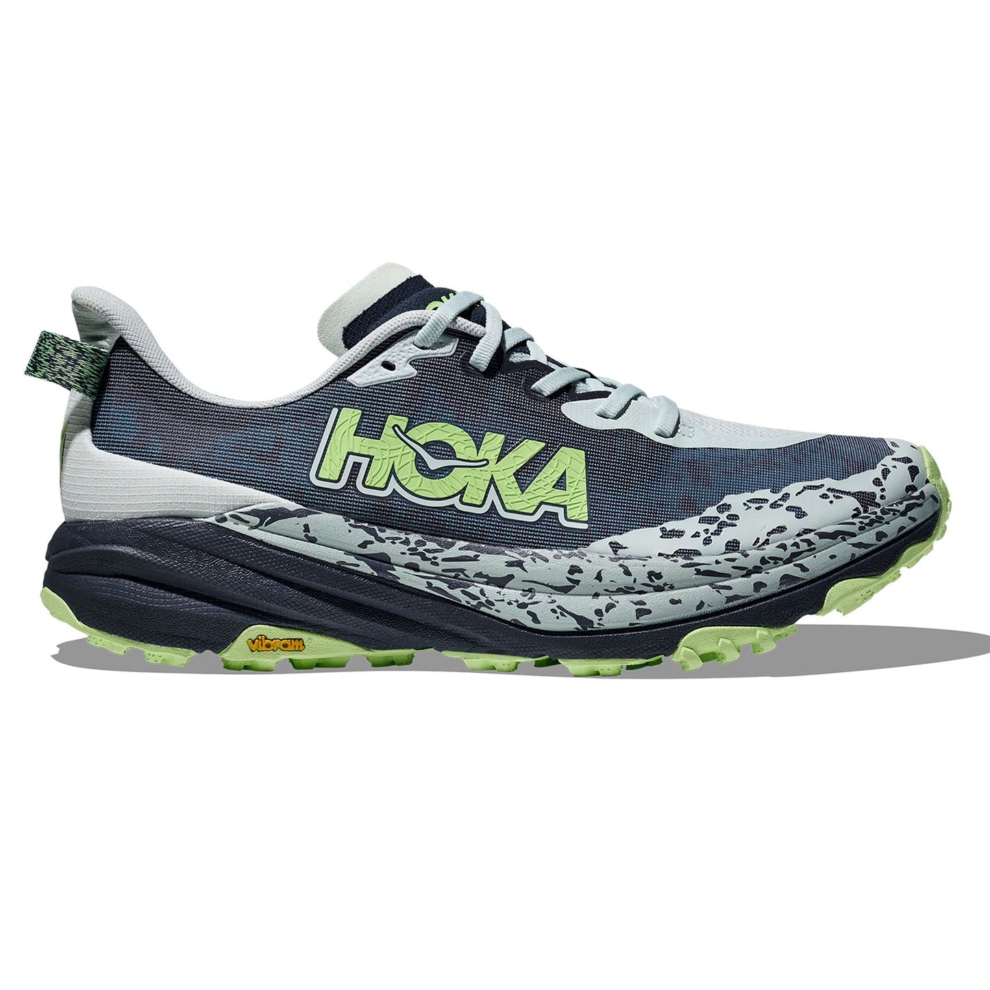 Buty męskie HOKA Speedgoat 6 do biegów przełajowych