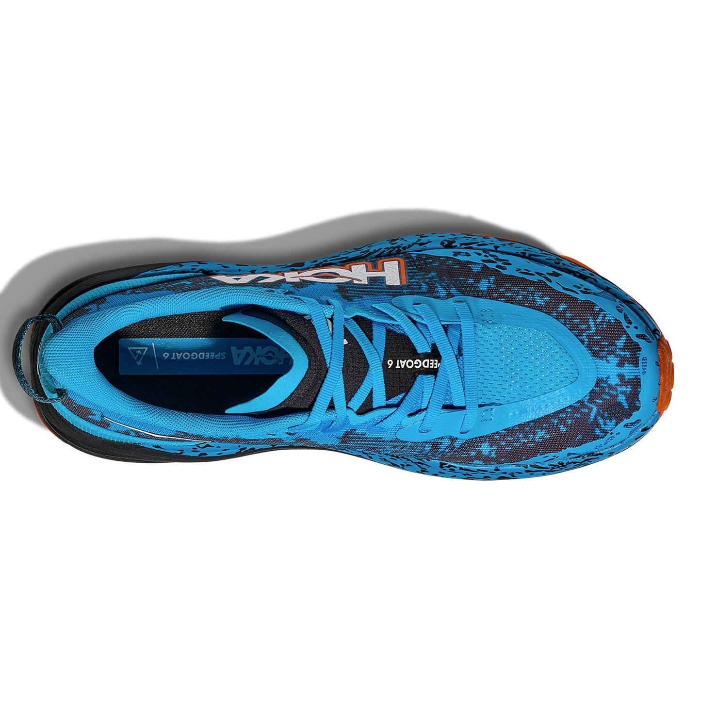 Męskie buty trailowe HOKA Speedgoat 6