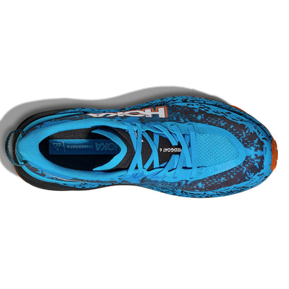 Męskie buty trailowe HOKA Speedgoat 6