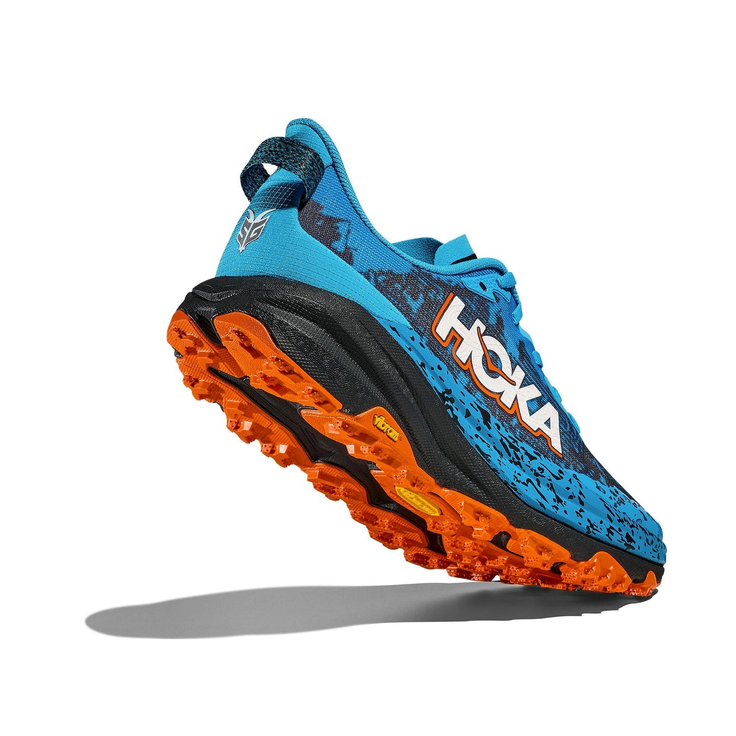 Męskie buty trailowe HOKA Speedgoat 6