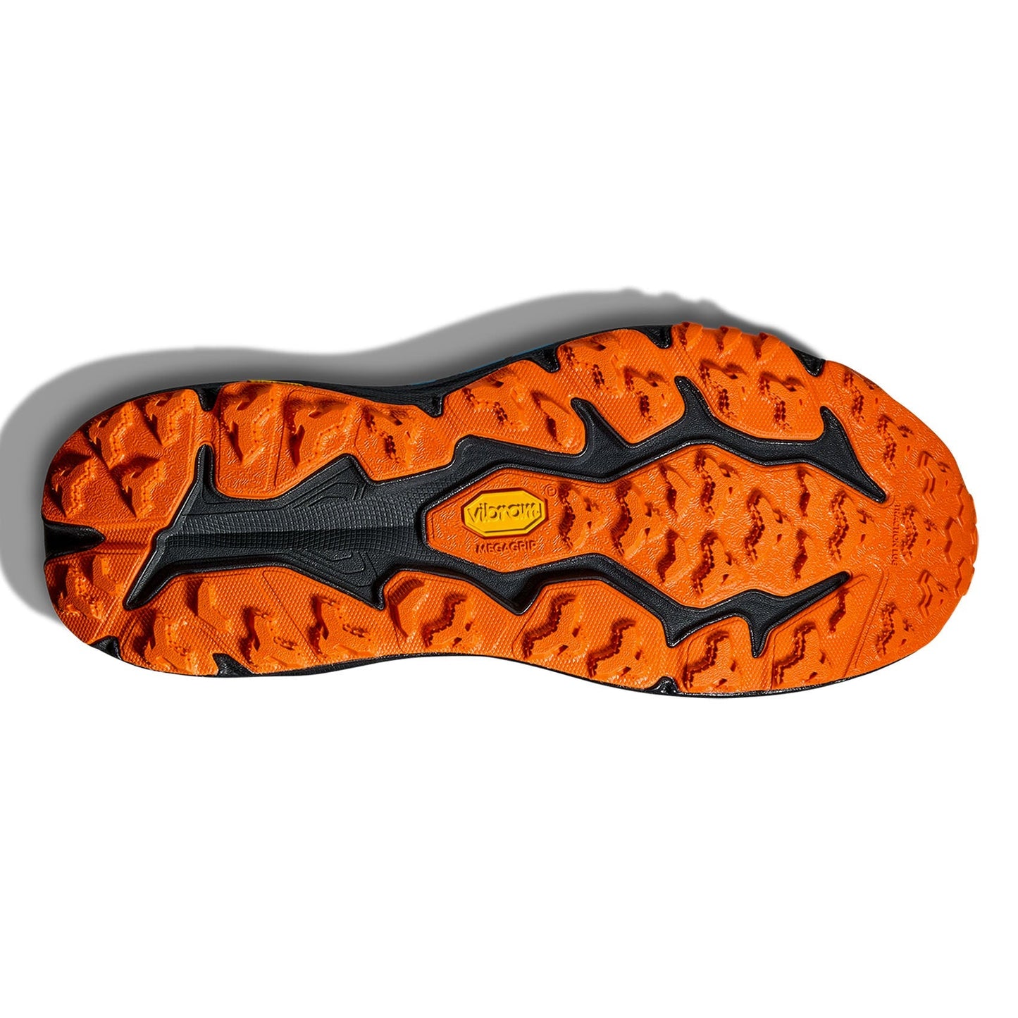 Męskie buty trailowe HOKA Speedgoat 6