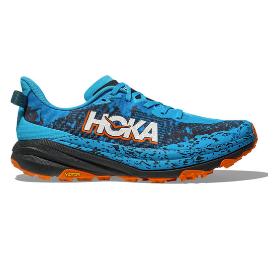 Męskie buty trailowe HOKA Speedgoat 6