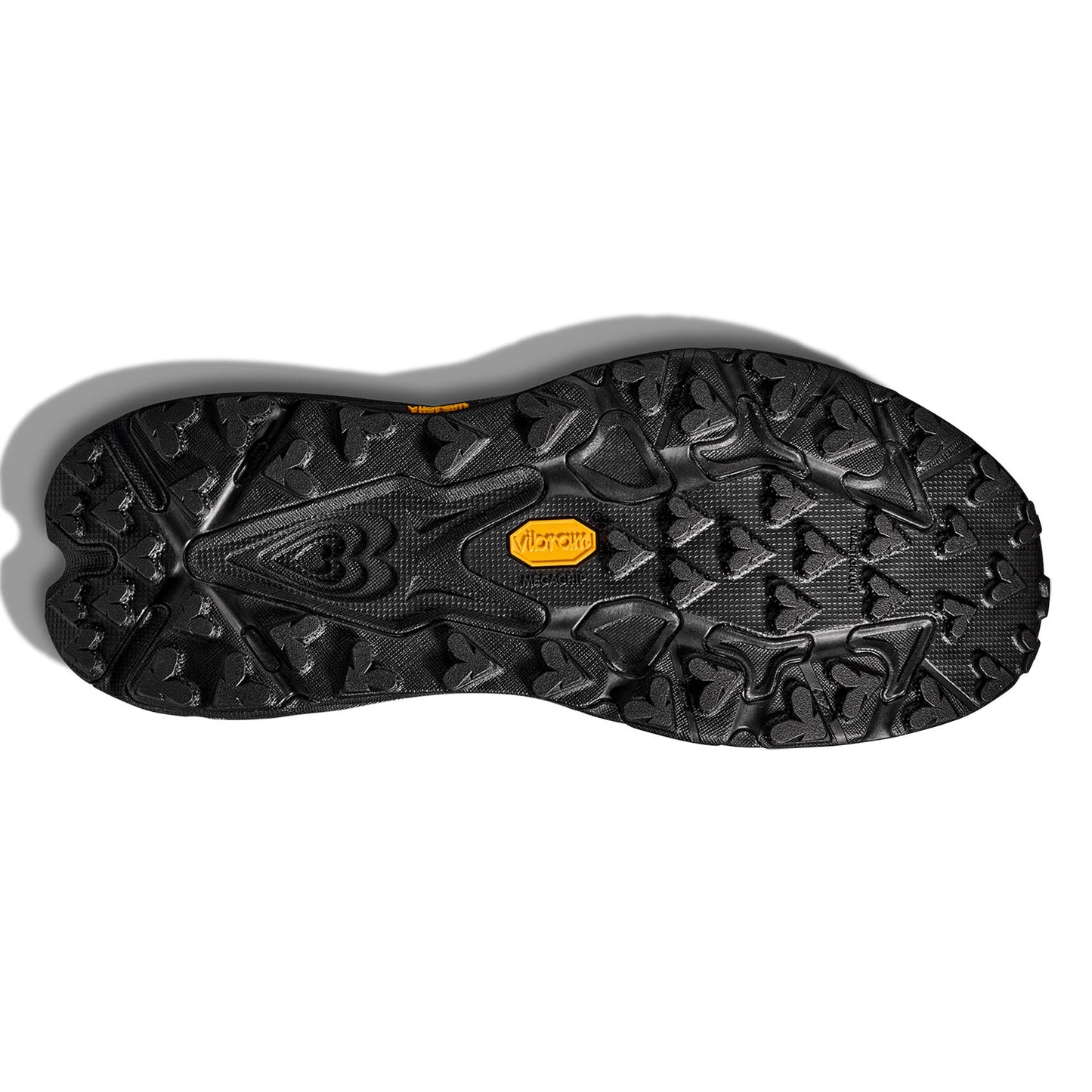 Męskie buty trailowe HOKA Speedgoat 7