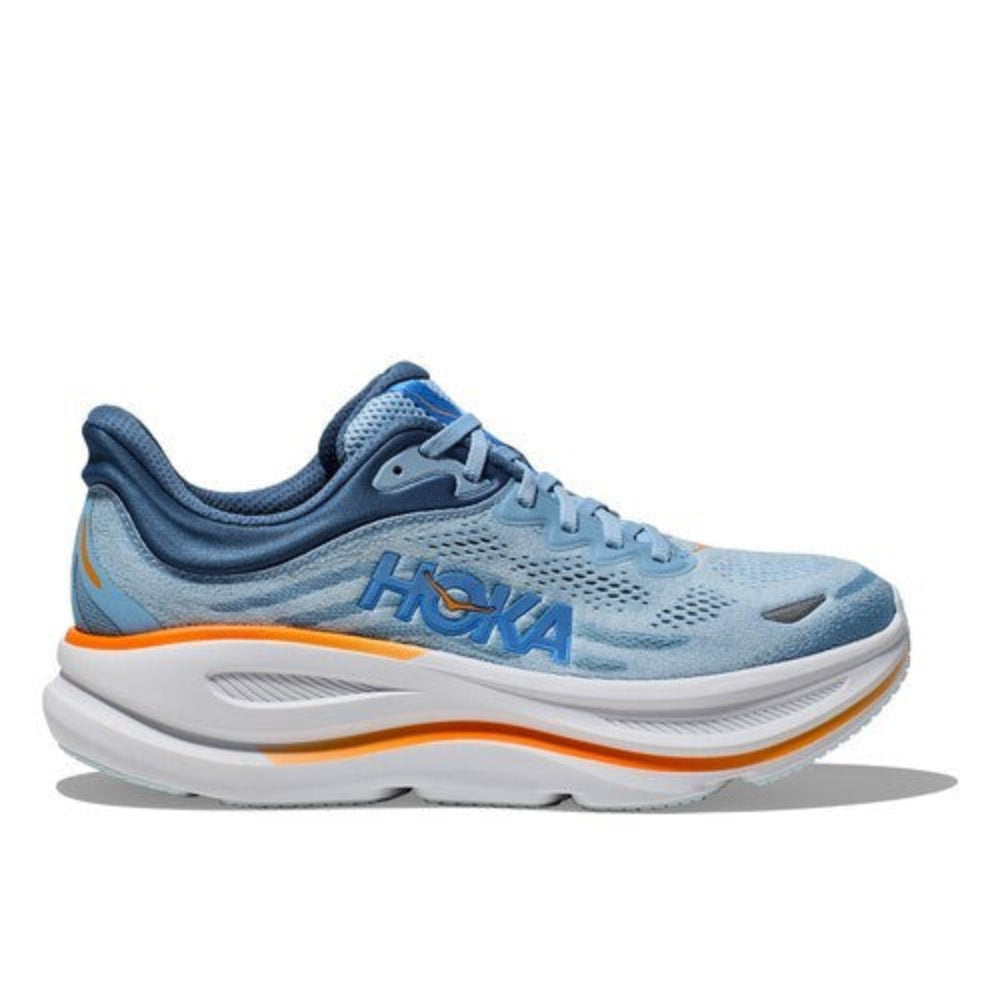 Męskie buty Hoka Bondi 9, bardzo szerokie (szerokość 4E)