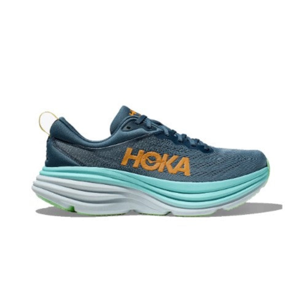 Męskie Hoka Bondi 8 (szerokość D)
