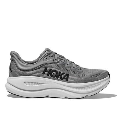 Męskie buty Hoka Bondi 9, bardzo szerokie (szerokość 4E)