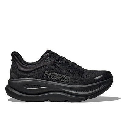 Męskie buty Hoka Bondi 9, bardzo szerokie (szerokość 4E)