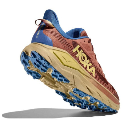 Hoka Challenger 8 dla mężczyzn (szerokość D)