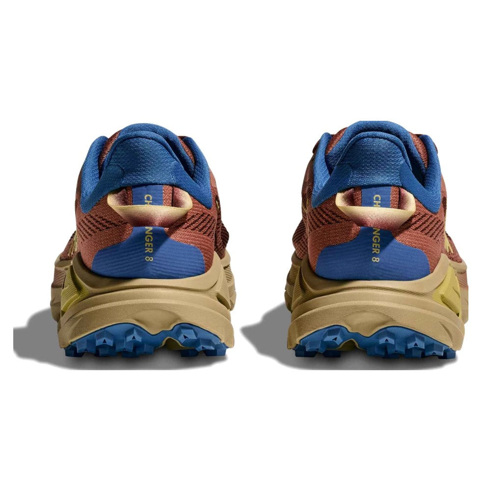 Hoka Challenger 8 dla mężczyzn (szerokość D)