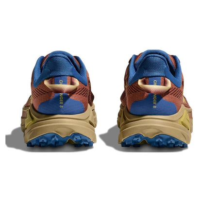 Hoka Challenger 8 dla mężczyzn (szerokość D)
