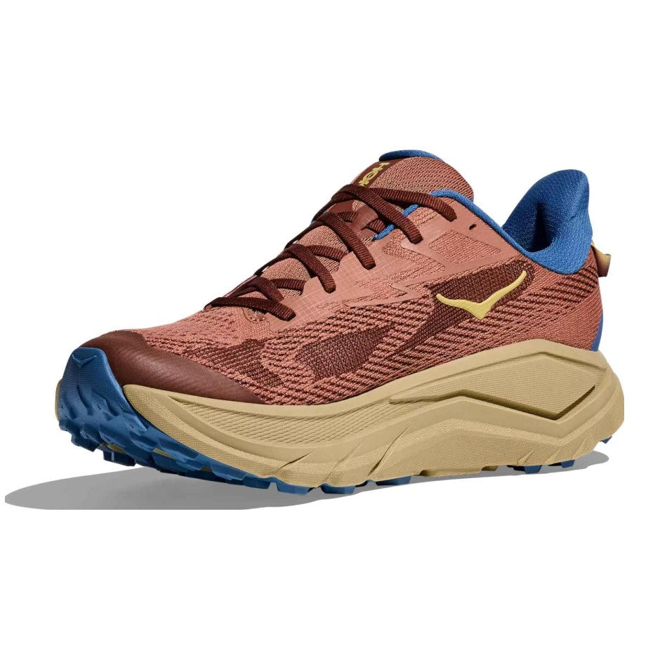 Hoka Challenger 8 dla mężczyzn (szerokość D)