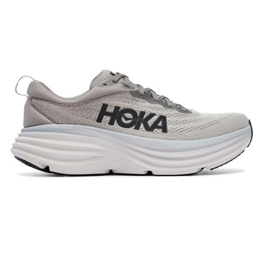 Mens Hoka Bondi 8 Extra Wide 4E