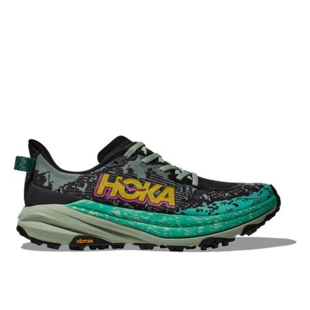Damskie buty Hoka Speedgoat 6 (szerokość B)