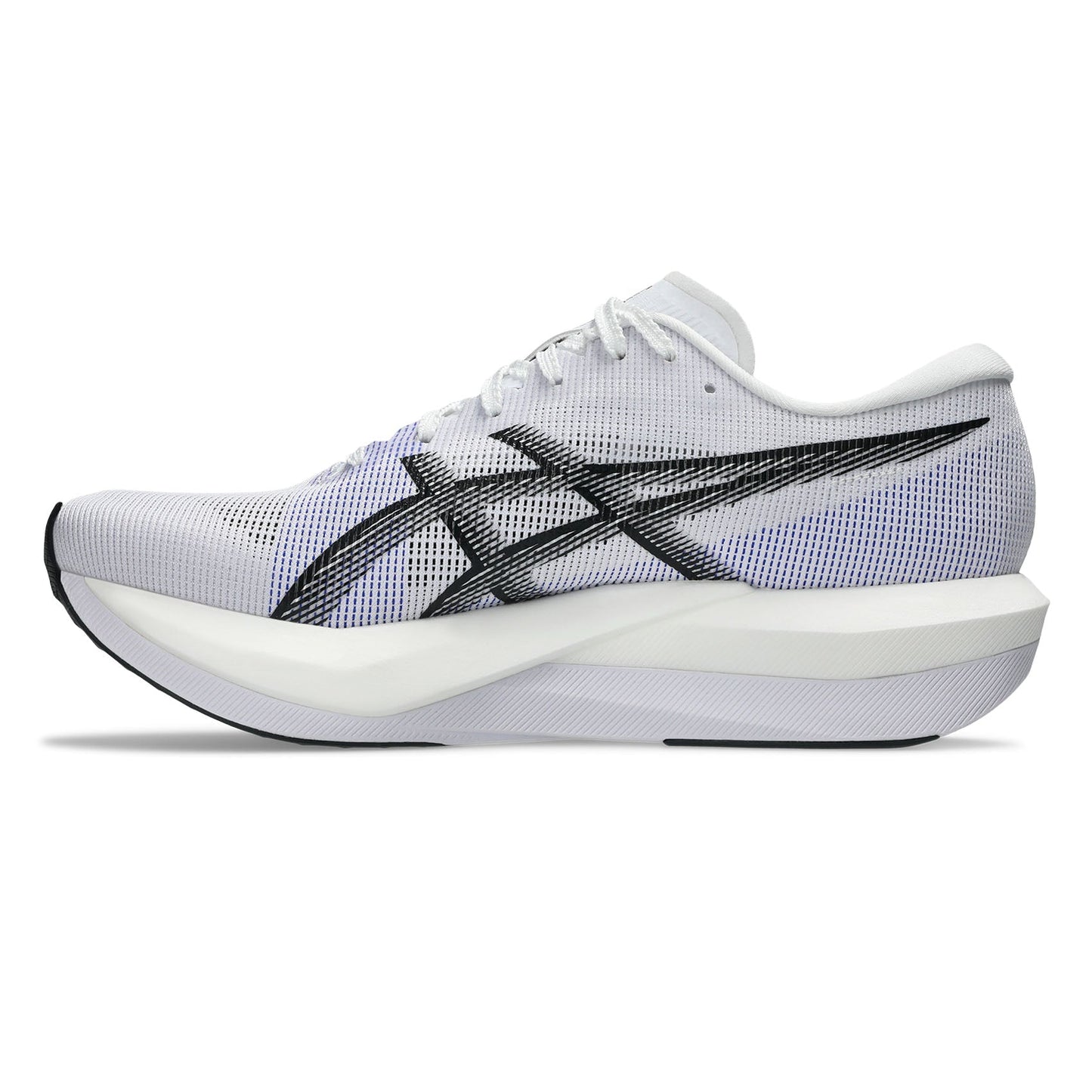ASICS Magic Speed 5 unisex buty do biegania – bardzo lekkie, wysokowydajne do treningu