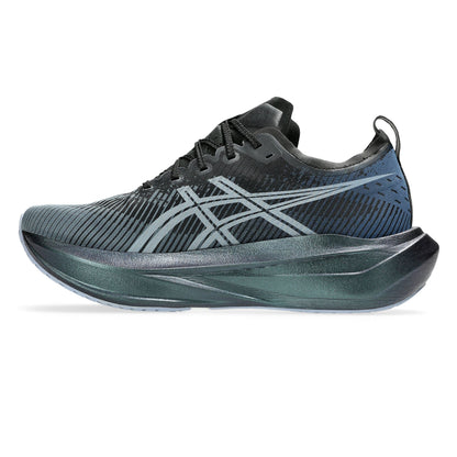 ASICS Megablast: unissex, tênis de corrida de alta performance