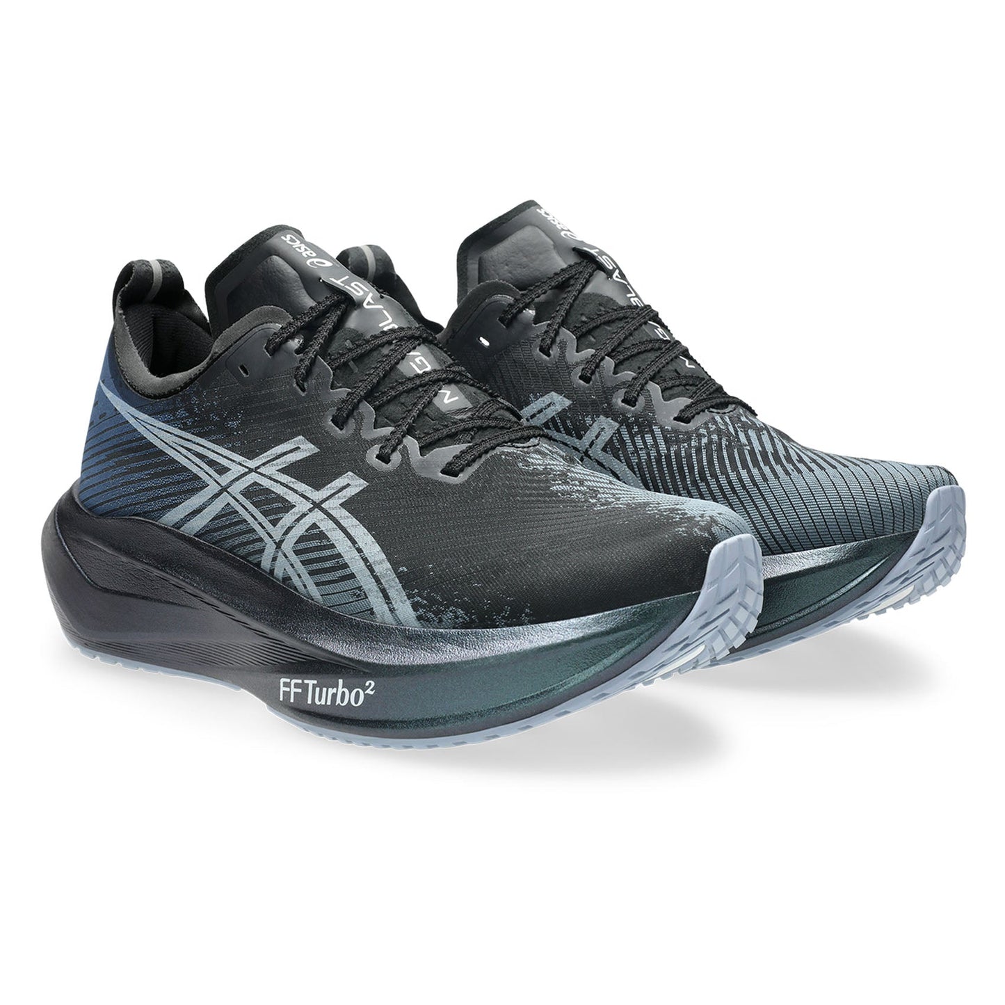 ASICS Megablast: unissex, tênis de corrida de alta performance