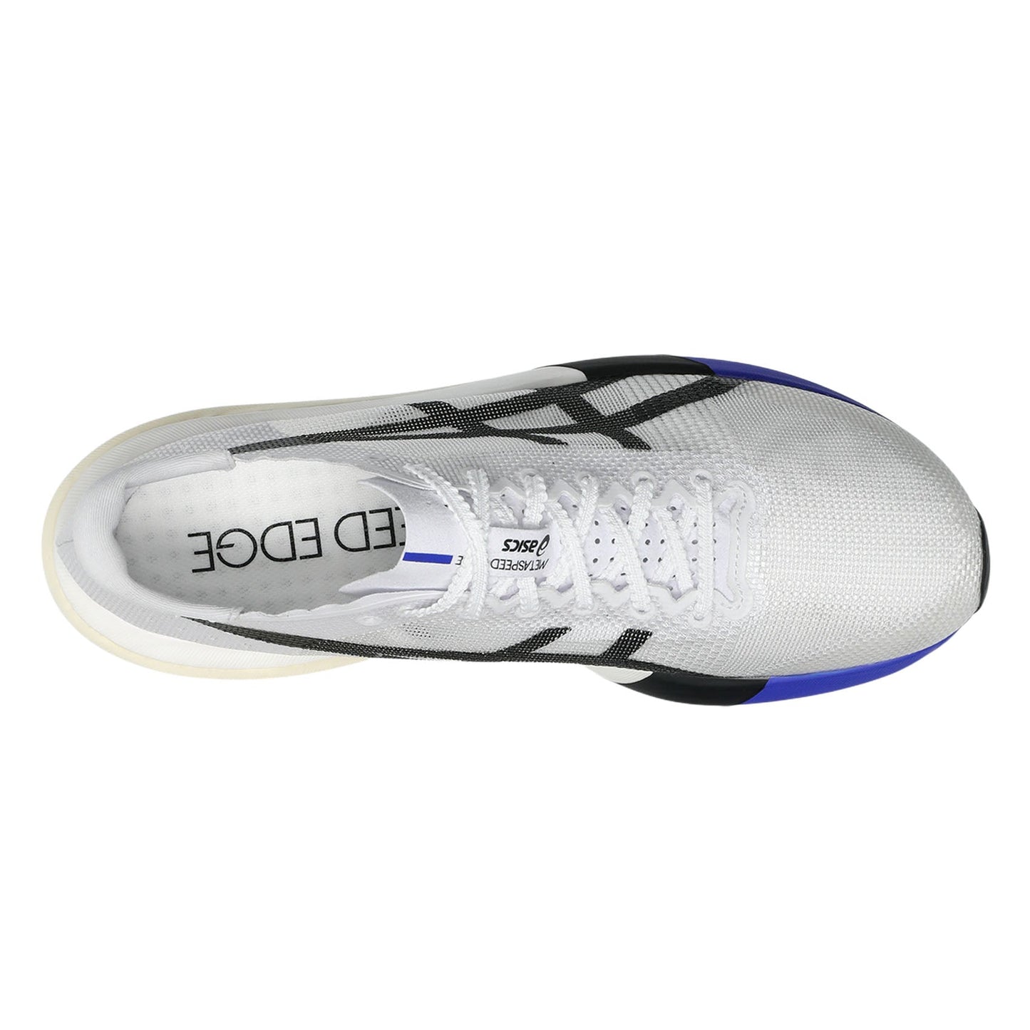ASICS Metaspeed Edge Tokyo – unisexowe, wyczynowe buty do biegania