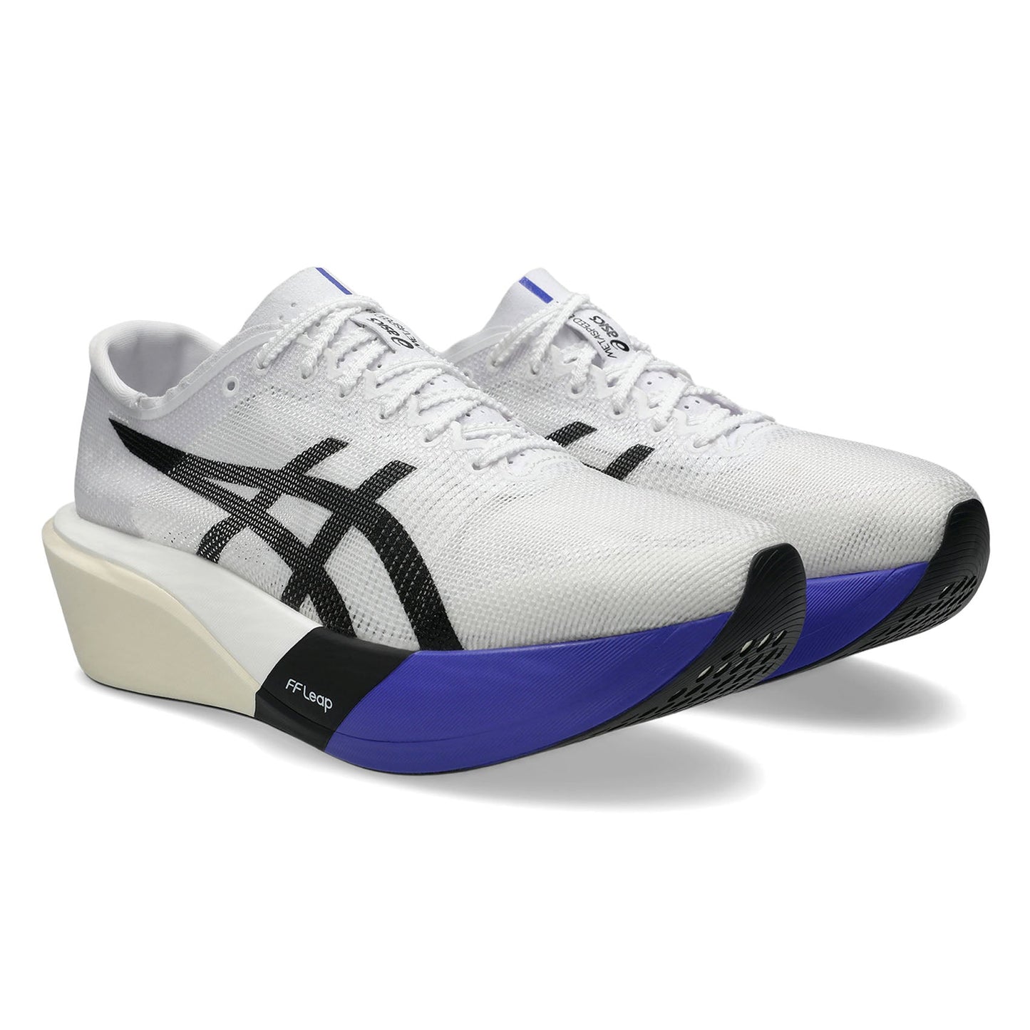 ASICS Metaspeed Edge Tokyo – unisexowe, wyczynowe buty do biegania