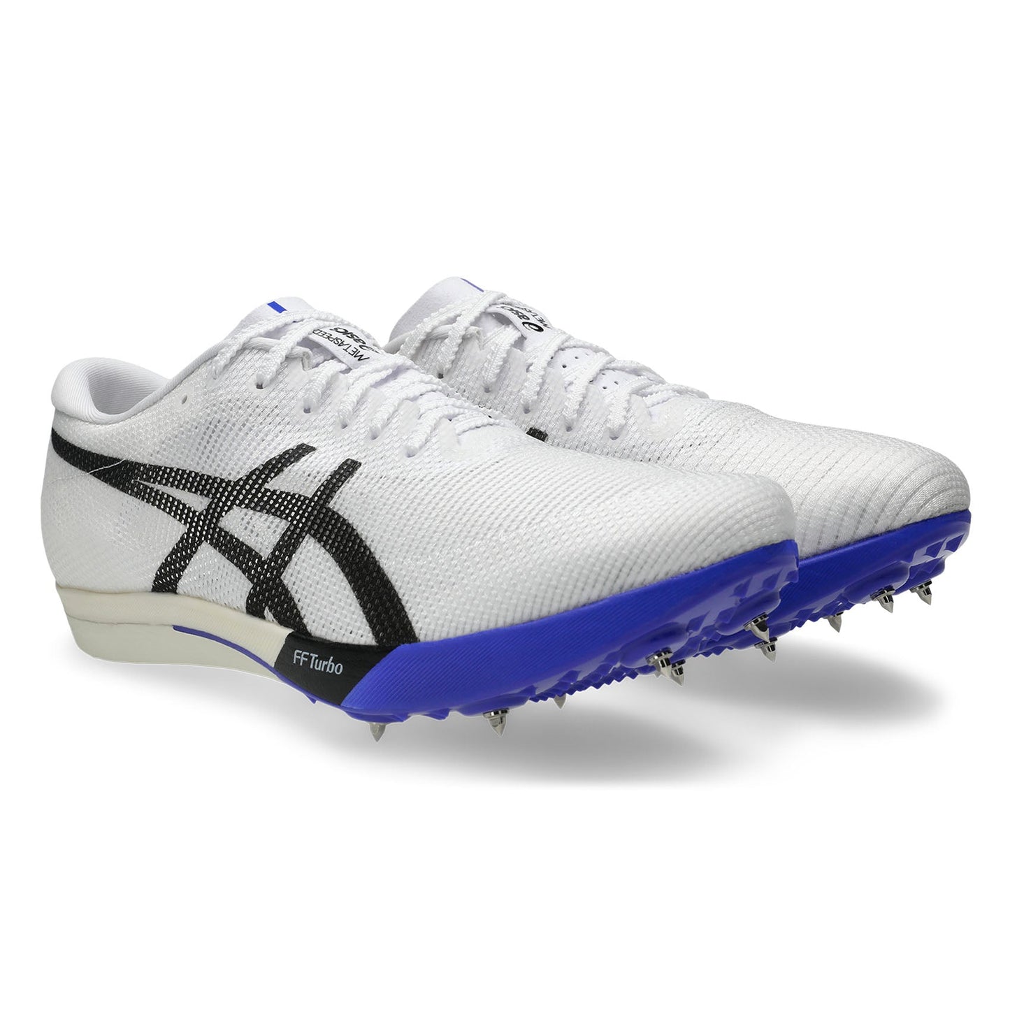 ASICS Metaspeed LD 2 Unisex – wysokowydajne buty do biegania na długich dystansach