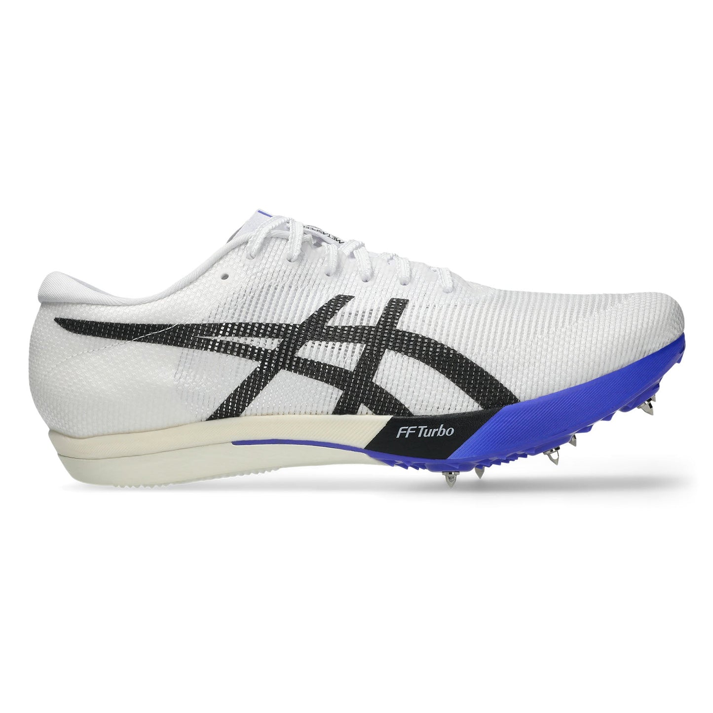 ASICS Metaspeed LD 2 Unisex – wysokowydajne buty do biegania na długich dystansach