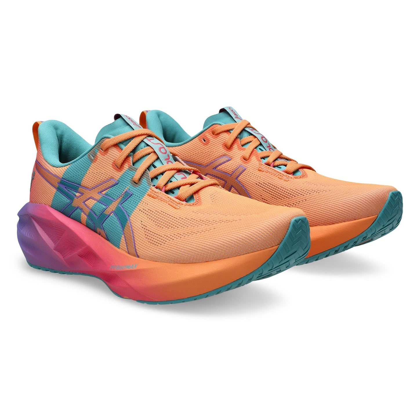 ASICS Novablast 5 buty do biegania unisex – edycja LA