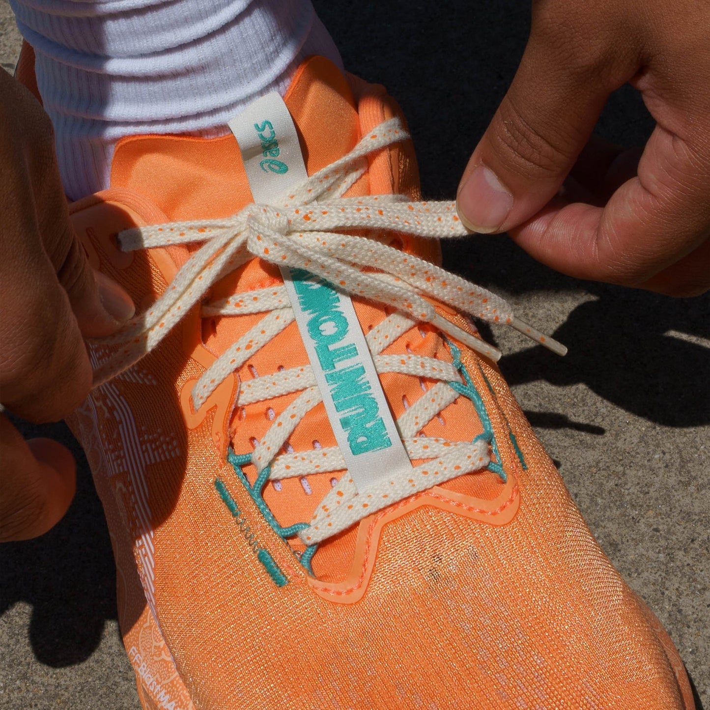 ASICS Novablast 5 Tokyo Unisexowe buty do biegania