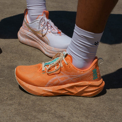 ASICS Novablast 5 Tokyo Unisexowe buty do biegania