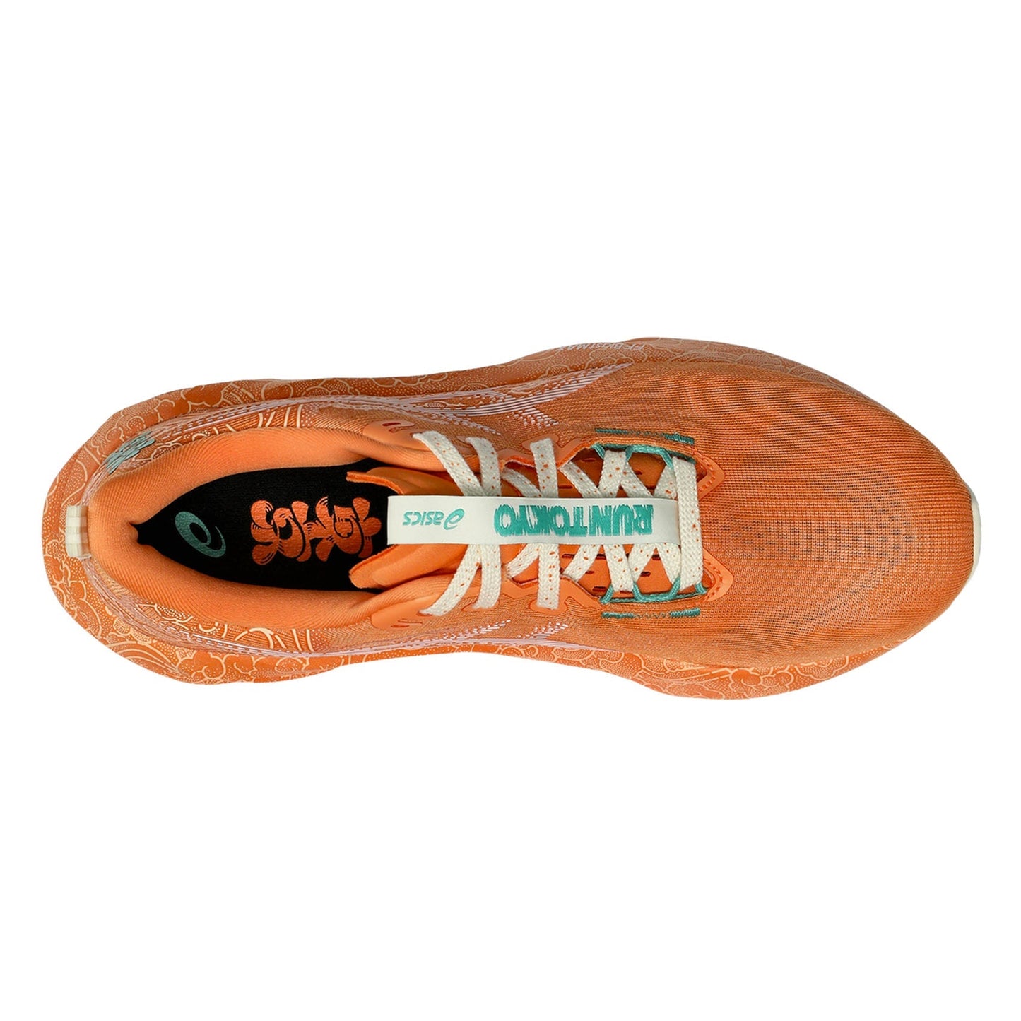 ASICS Novablast 5 Tokyo Unisexowe buty do biegania