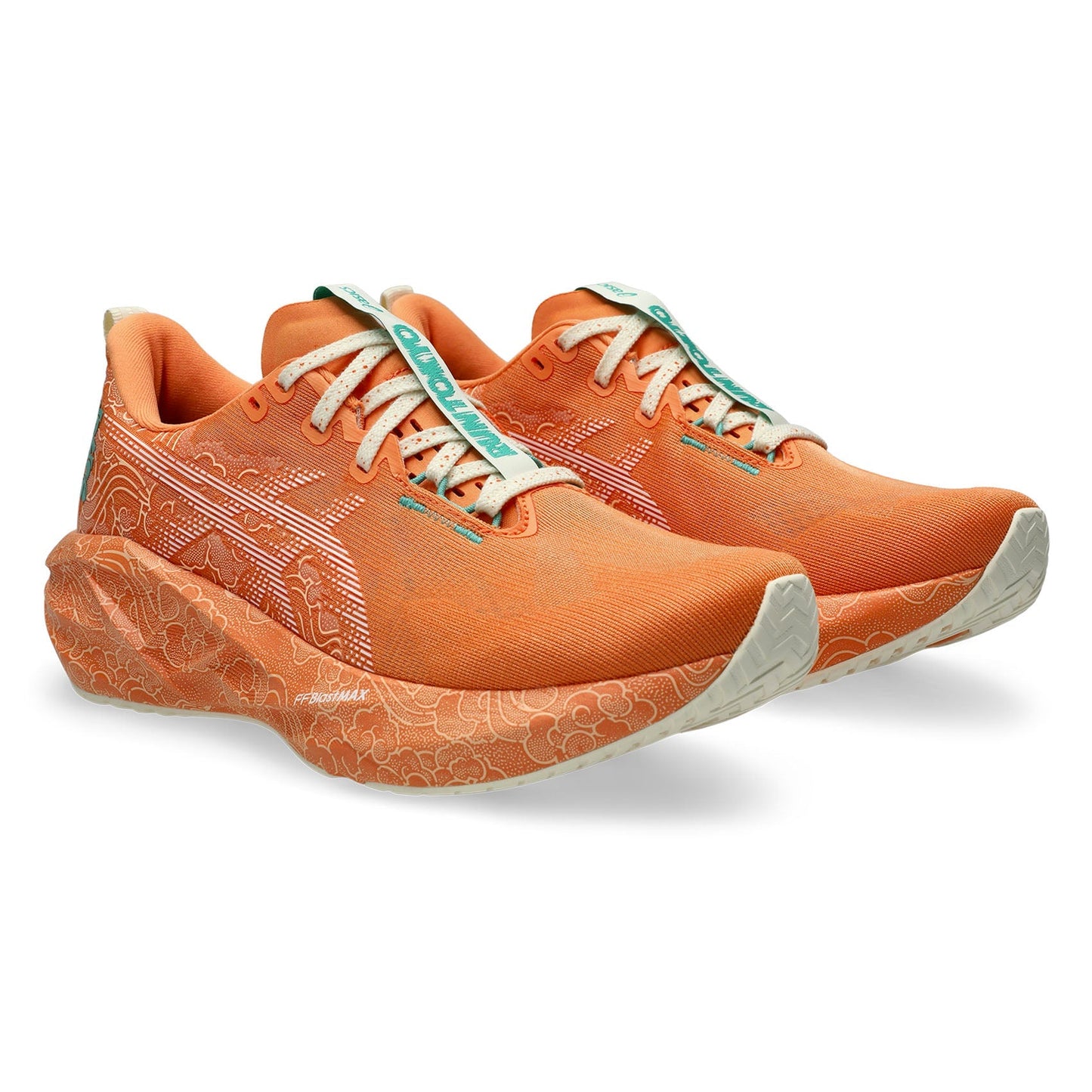 ASICS Novablast 5 Tokyo Unisexowe buty do biegania