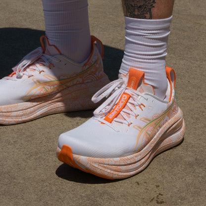 ASICS GEL-Nimbus 28 Tokyo - Unisexowe buty do biegania