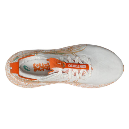ASICS GEL-Nimbus 28 Tokyo - Unisexowe buty do biegania