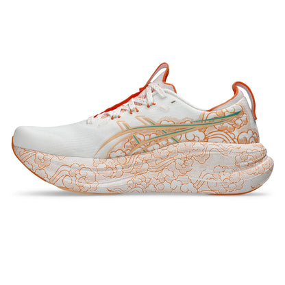 ASICS GEL-Nimbus 28 Tokyo - Unisexowe buty do biegania