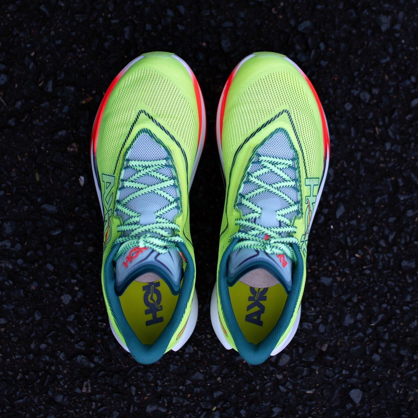 HOKA Cielo X1 3.0 unisexowe buty do biegania o wysokiej wydajności