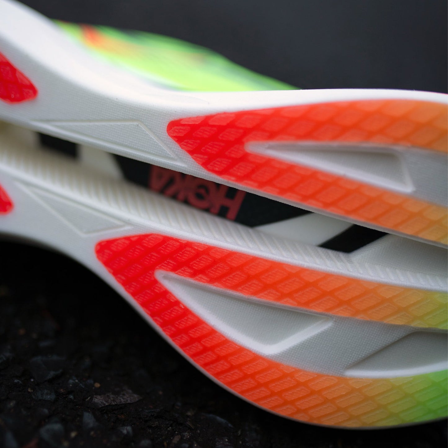 HOKA Cielo X1 3.0 unisexowe buty do biegania o wysokiej wydajności